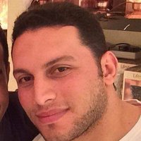 Muhammad abdulaziz (@mohabdulaziz19) Twitter profile photo