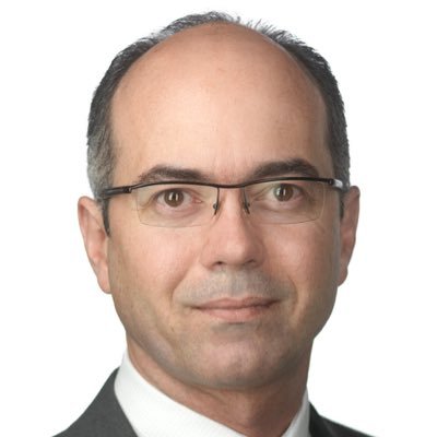 MarcioTRibeiro's profile picture. IT Executive / CIO