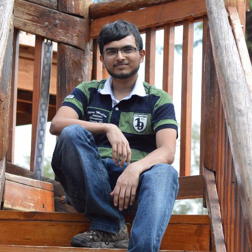 Mobile App Developer | https://t.co/YgN7o1hnts… |Metalhead | Introvert @surajrao@fosstodon.org