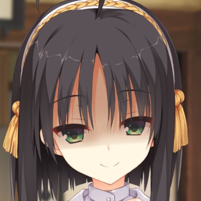 白昼夢さんのプロフィール画像