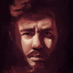 Carlos Ryalさんのプロフィール画像
