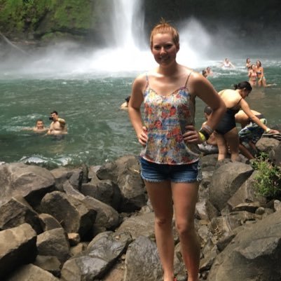 dani_neumann36's profile picture. Living life one step at a time.