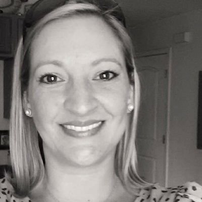 JenLS18's profile picture. Mother, Special Ed Teacher ❤️