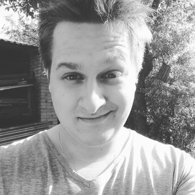 PetrMach21's profile picture. 21y/o. I love Supernatural, Gotham & video games!