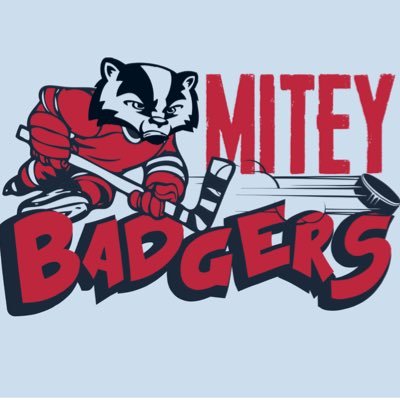Mitey Badger Mite Hockey Club is an AAU affiliated hockey program offering full ice games to all U8 skaters looking to take the next step in Wisconsin!