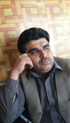 MQasimBuzdar's profile picture. 