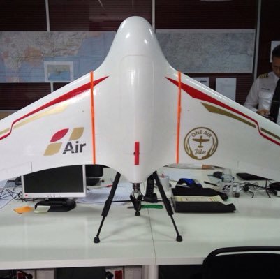 DRONEWORKING