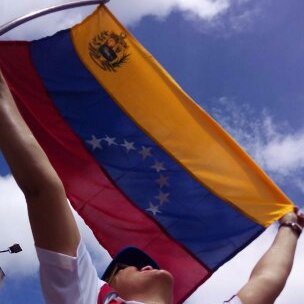 Venezolana por convicción, empeñada en recuperar nuestra nación.