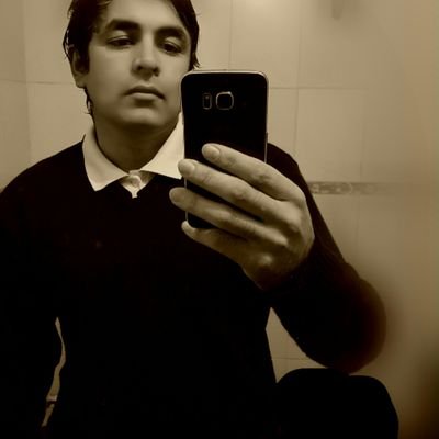 alemorenodj's profile picture. simple, sencillo, amable, con muchas ganas de vivir, buena persona.