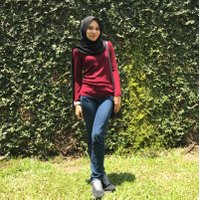 YayaShaharuddin (@yayamia03) 's Twitter Profile