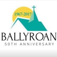 Ballyroan Parish (@ballyroanparish) 's Twitter Profile Photo Ballyroan Parish (@ballyroanparish) 's Twitter Profile Photo