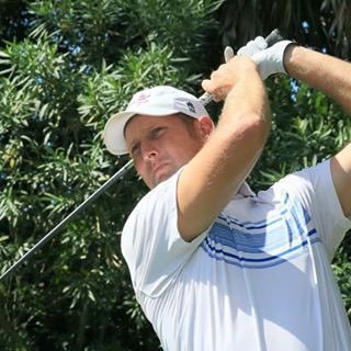 BryceKoch12's profile picture. Husband, Father, Coach, and Certified Golf Course Superintendent. All the Gods, all the Heavens, all the Hells are within you!