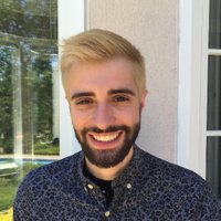 Brandon Bloch (@brandonbloch) 's Twitter Profile