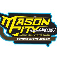 Mason City Motor Speedway (@racinmasoncity) 's Twitter Profile