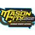 Mason City Motor Speedway (@RacinMasonCity) Twitter profile photo