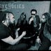 PSYCHOLIES (@psycholiesband) Twitter profile photo PSYCHOLIES (@psycholiesband) Twitter profile photo