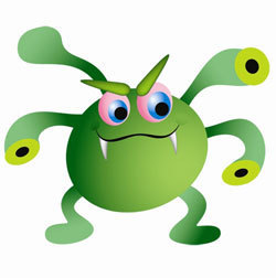 Get the latest news, tips and inside information on fighting computer viruses. Updated daily!