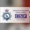 HVPoliceCadets's profile picture. Young cadets from across the borough helping to make Hertsmere a safer place to live, work and visit. Interested in joining: email HertsmereHVPC@herts.police.uk
