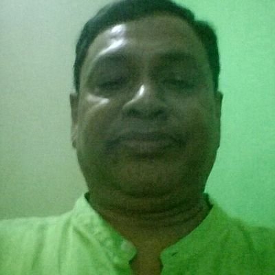 atir_mallick1's profile picture. Man