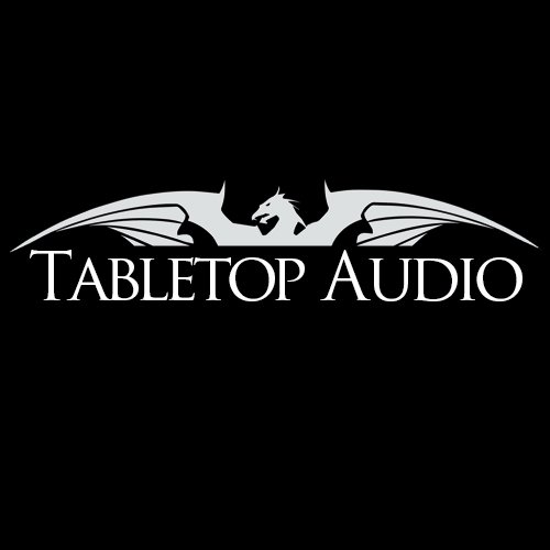 Sound-designer, violinist, tabletop gamer, dad, New Yorker / 3x ENnie award winning, ad-free, user supported website for professionally produced ambient audio.