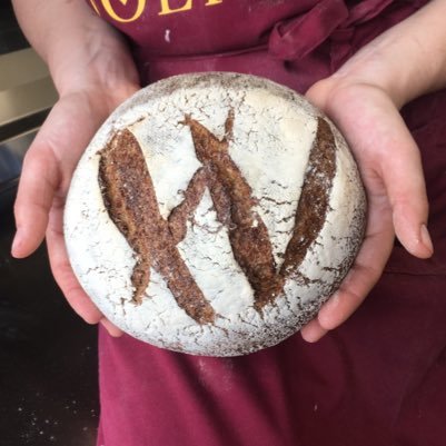 Wild Hearth Bakery is a a wood-fired artisan bakery on the edge of the Scottish highlands dedicated to the wonderful world of sourdough
