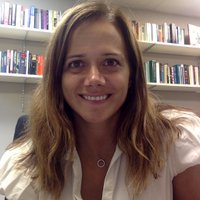 Andrea Rosso Efthymiou, Ph.D(@rossosraki) 's Twitter Profile Photo