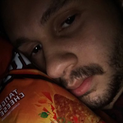 ZeligDaniels's profile picture. still 🇪🇺