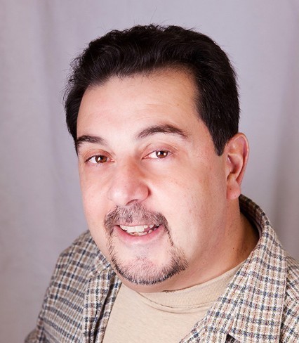 PaulPetto's profile picture. Jersey boy, upcycler, waste management & recycling pioneer.