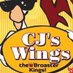 CJ's Wings (@cjswingstruck) Twitter profile photo