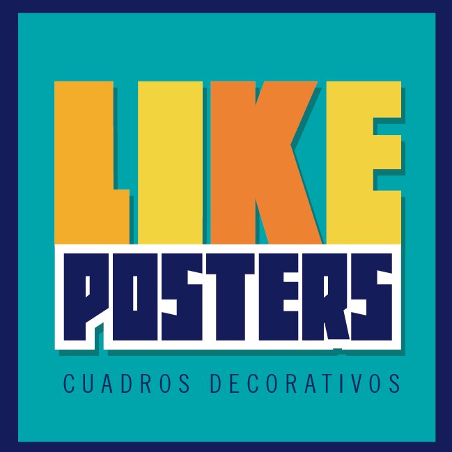 LikePoster1's profile picture. 