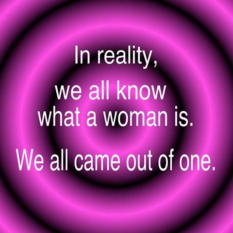 My heart is still in the 1980s, when real men wore makeup and sex-role stereotypes (a.k.a. genders) were seen as the regressive bullshit they are.