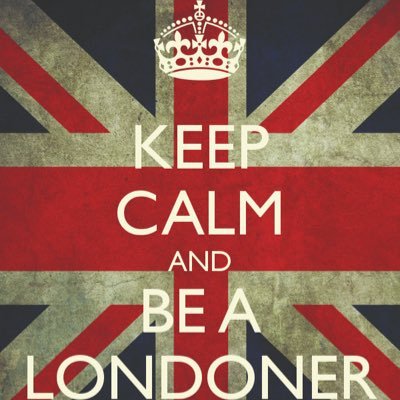 The Logic of Londoners. DM submissions. #LondonerLogic