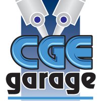 CGE Garage Dyce(@CgeGarageDyce) 's Twitter Profile Photo