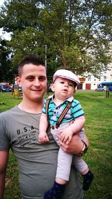 szeifert_david's profile picture. Csináld😉