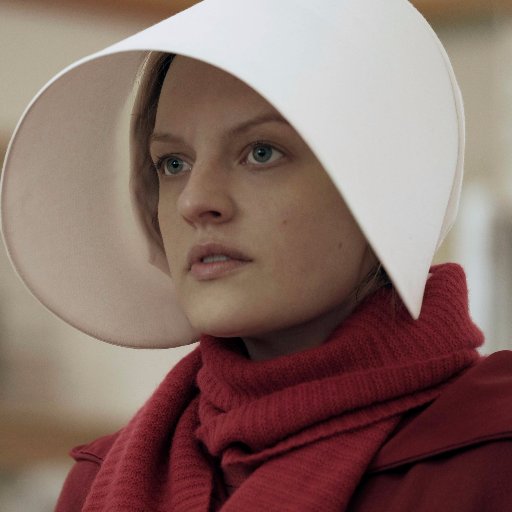 Twitter for FB group Handmaids Tale on Hulu: Gilead Online, a large and active discussion group! Join us and resist the Commanders.