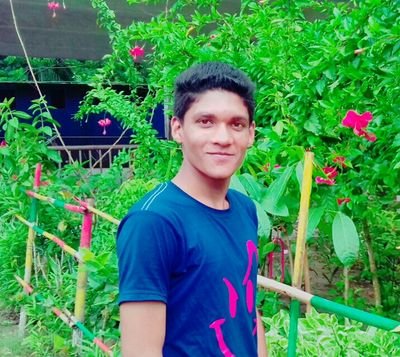 MdRiyad23881941's profile picture. 