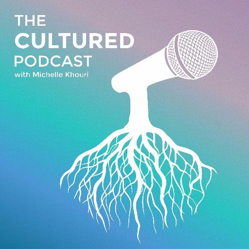 A high-energy biweekly podcast that unearths inspiring stories in art, theater, travel, design & culture / Hosted by @michellekhouri