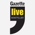 Gazette Live Montpellier (@GazettedeMtp) Twitter profile photo