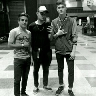 BalliniFb's profile picture. C.A.D.C.C ❤⚽