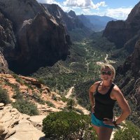 Rebecca Bavolek (@rbavs) 's Twitter Profile