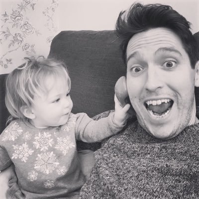 dezwaterworth's profile picture. Husband | Daddy to beautiful Evie 👧 & Hattie 👶🏼| Dementia Friend | #SCFC Fan ⚽️ |