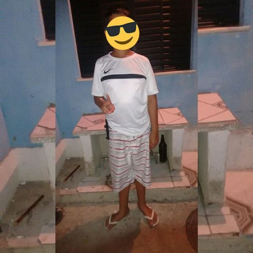 jesus eo dono do lugar 👌