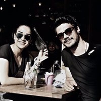 Farima Zarei (@_kofarima) 's Twitter Profile