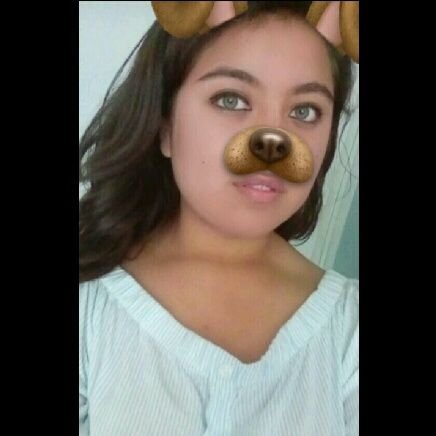 Liza👓16
La belleza es diferente en cada uno de nosotros 
LittleSinger 
5SOS|The1975|Halsey 
Moonwalker 💘🍎