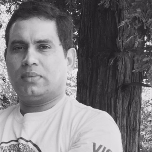 s_vannadil's profile picture. ML Engineer | Solution Architect 🌎