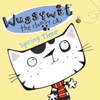 wussywat (@wussywatcat) Twitter profile photo