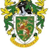 Cadbury Heath Reserves (@cadburyheathr) 's Twitter Profile