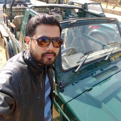 A Proud Indian, an Engineer, an IIT Delhi alumni, a Travel Freak, Drivaholic, Peace Loving