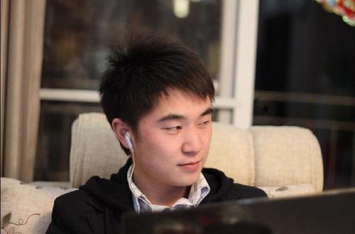 ly19578812's profile picture. 