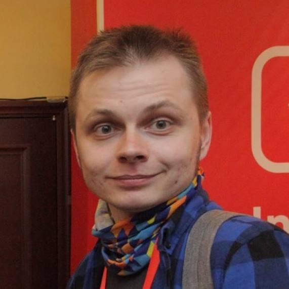 AGulev Profile Picture